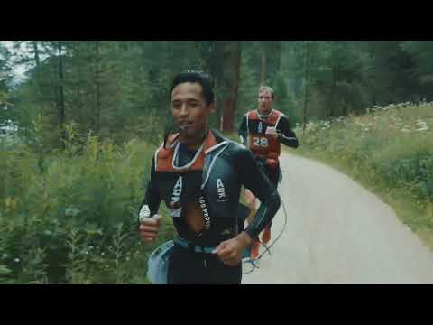 ÖTILLÖ World Series Engadin 2023 Highlight Video