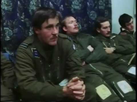 Fighter Pilots - Episode 8 - "Sport of Kings" 1981 BBC documentary Series complete