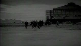 MR RUSSIA &quot;Wild World&quot; (Nick Cave/Birthday Party cover)