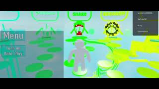 Roblox: Gathermen’s Choice Part 1