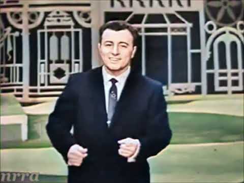 NEW * Running Bear - Johnny Preston {DES Stereo} 1959