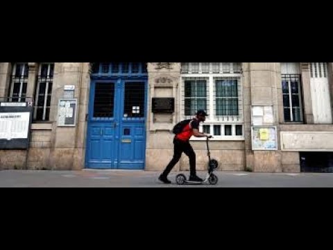 When to reopen French classrooms? 'Many banlieues kids rely on school lunches'