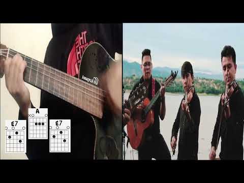 Tantas Idas Y Venidas - Erick Claros