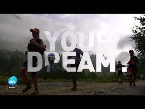 UTMB® 2018 - Are you ready to live your dream?