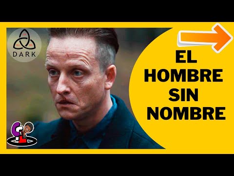 🌑THE UNKNOWN🌑 [THE ORIGIN] Who is it? And what is your HISTORY - DARK CHARACTERS