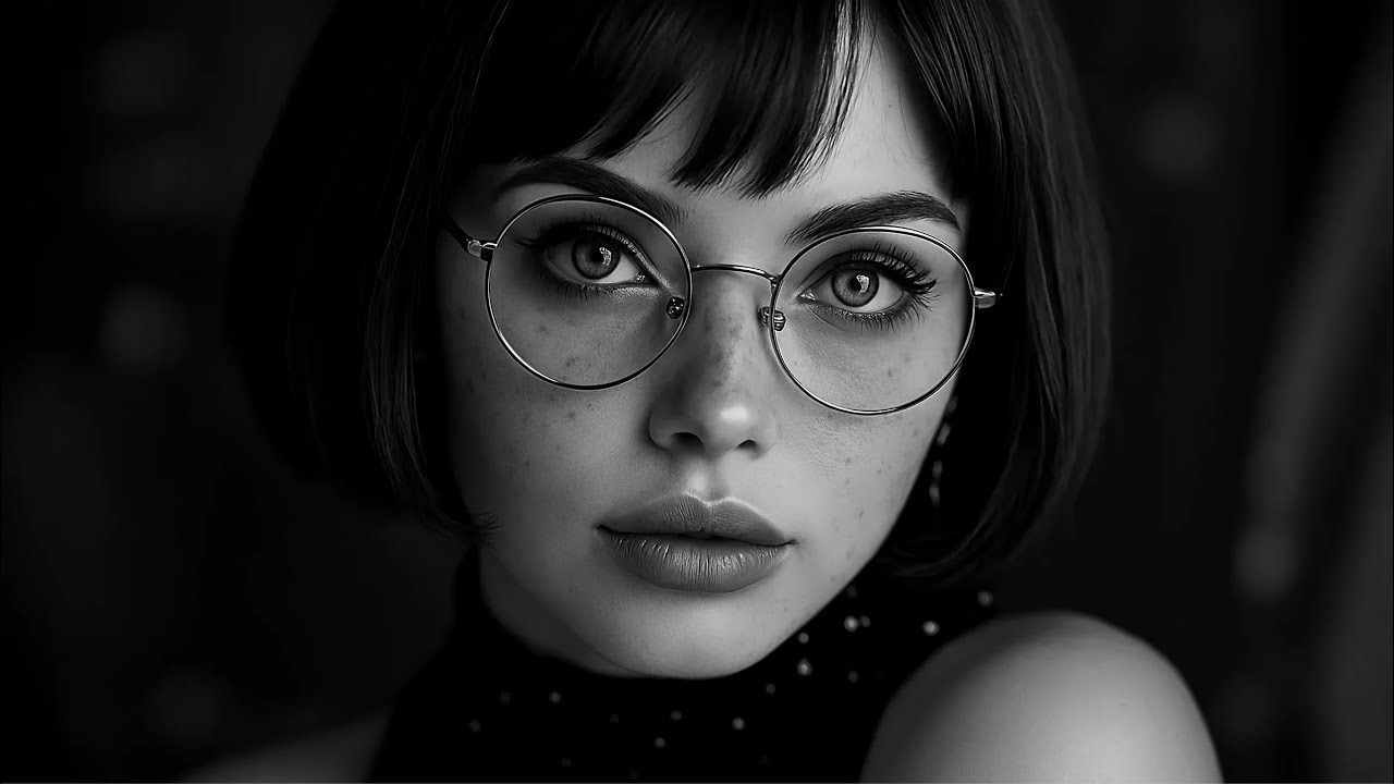 Música electrónica suave para disfrutar la mañana [2025] – Vibraciones suaves – Música electrónica