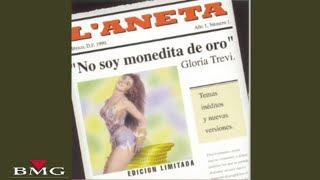 Gloria Trevi - Qué Pasa En La Azotea (Version Original) (Cover Audio)