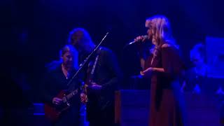 Ain&#39;t Wastin&#39; Time No More - Tedeschi Trucks Band with Nels Cline and Jaimoe 10/11/2017
