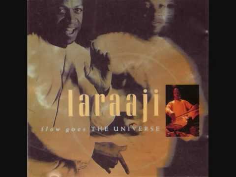 Laraaji - A Cave In England