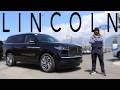 Time To TRADE Your CADILLAC 2027 Lincoln Navigator
