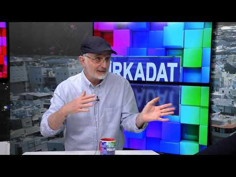 PIRKADAT Breuer Péterrel: Seres Attila