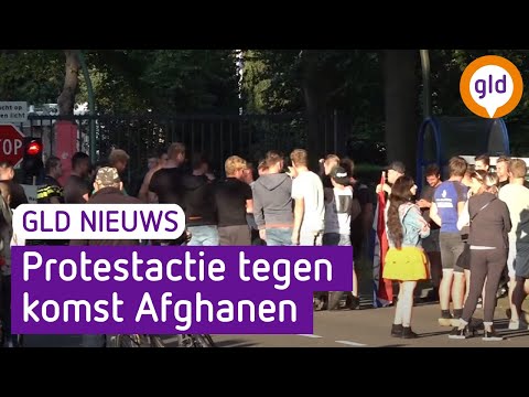GLD Nieuws 25 augustus 2021