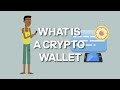 What is a Crypto Wallet