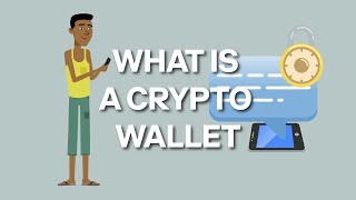 What is a Crypto Wallet