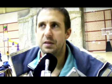 DM BALONCESTO. Liga Eba: Cosehisa Monzón, 90 - Sant Nicolau, 82