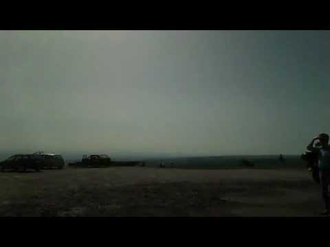 Pic de Nore 1211m (Aude)