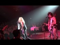 Steel Panther - If You Really Really Love Me 