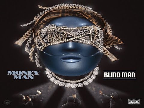 [FREE] Money Man x DaBaby Type Beat 2020 "Blind Man" | prod @JayBeatzMuzik