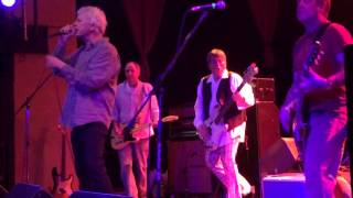 Guided By Voices - Littlest League Possible - Pittsburgh 5/17/14