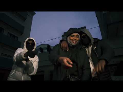 GBOY - SINTONIA (ZT35 & ZIRIO S35) (Official Video)