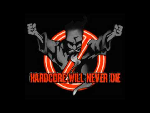 Dj Paul - Hardcore Hooligan [Bass & Fast BPM Remix By Hedo]