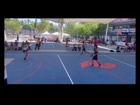 TDLA 3er y 4to lugar 2025