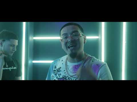 Young Jay x They Praying