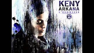 Keny Arkana - Au milieu du Chaos - L'ESQUISSE 2.wmv