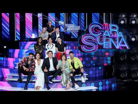 Tu Cara Me Suena Temporada 9 | Este viernes a las 22:00 horas en Antena 3