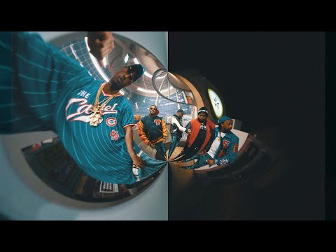 GSC Buc x TWA Bang - Lil Walt (Official Music Video)