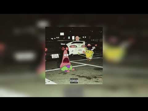 MR. KRABS X SQUIDWARD - SECRET FORMULA [prod. 808 Tec] (Sped up)