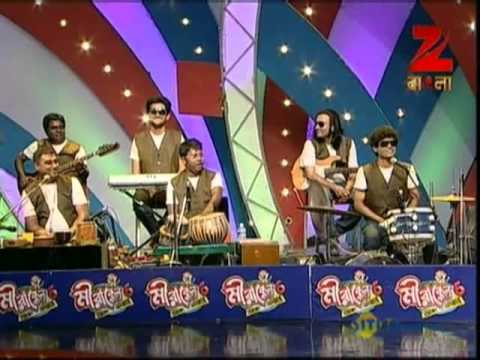 EP - Mirakkel Akkel Challenger 6 - Indian Bengali TV Show - Zee Bangla