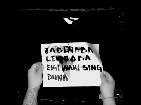 THE REDLIGHT 88 - KOROU (OFFICIAL LYRICS VIDEO)