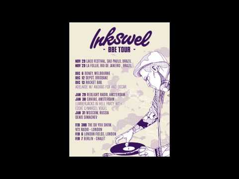 Inkswel - Southern Hemisphere Lovin' Mix - Part 1
