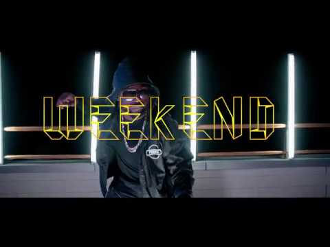 CIC ft IYANYA - WEEKEND