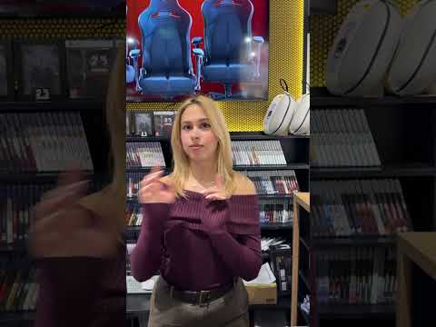 Free kiss za sve dame... i za Đozu. Drage dame, srećan 8. mart želi vam ekipa iz GameS-a 💛