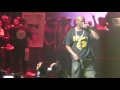 Dmx Performing Live At The Apollo
