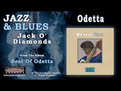 Odetta - Jack O' Diamonds