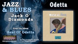 Odetta - Jack O' Diamonds