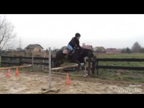 Sonja trening 21.11.2015 OJK Zordina