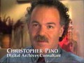 Leonard Bernstein Library of Congress Video