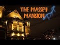 Most Haunted Restaurant In Toronto The Massey Mansion
