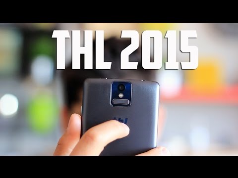 THL 2015, Review en Español