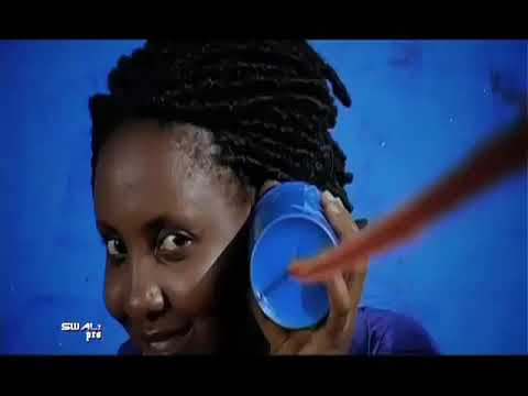 PrESSuRe ya LOVE   CHoseN BLood fT FariDAH WALden  Official Vid   sWALzpRO     YouTube