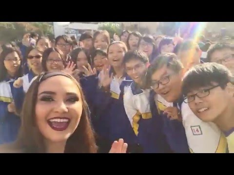 Santa Clara Vanguard International 2015