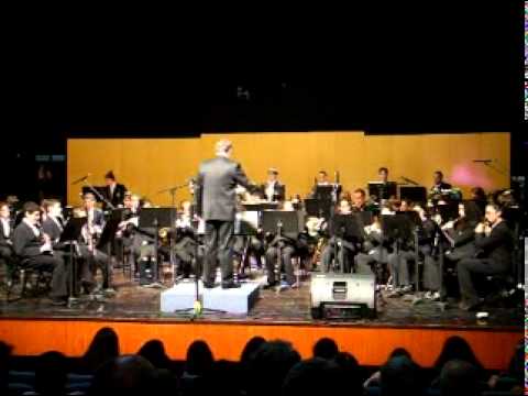 Nahariya's Youth Band - Robin Hood