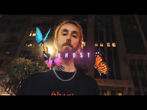 6HOST - PLAY-DOH (Official Video)