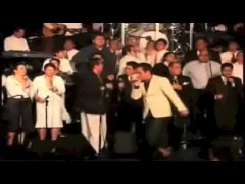 Coro Tabernaculo Cristiano - Elias Oraba