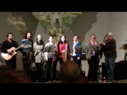 Quo Vadis - Ať požehnán je Bůh