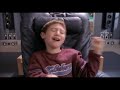 Home Alone 4 2002 I Feel Good